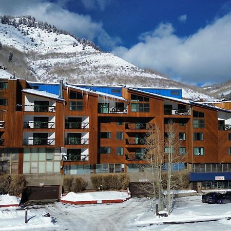 Vail Run Resort מראה חיצוני תמונה
