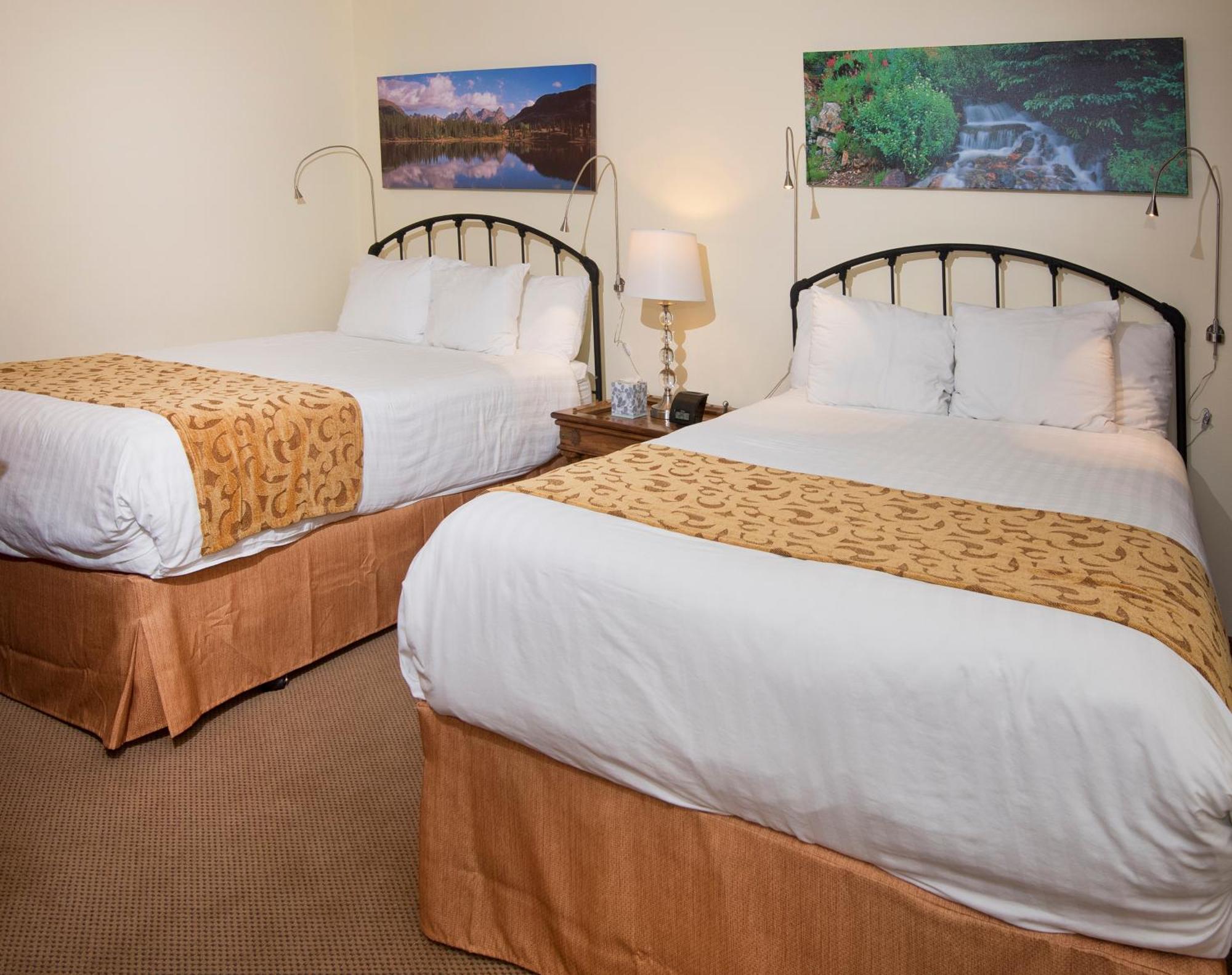 Vail Run Resort חדר תמונה