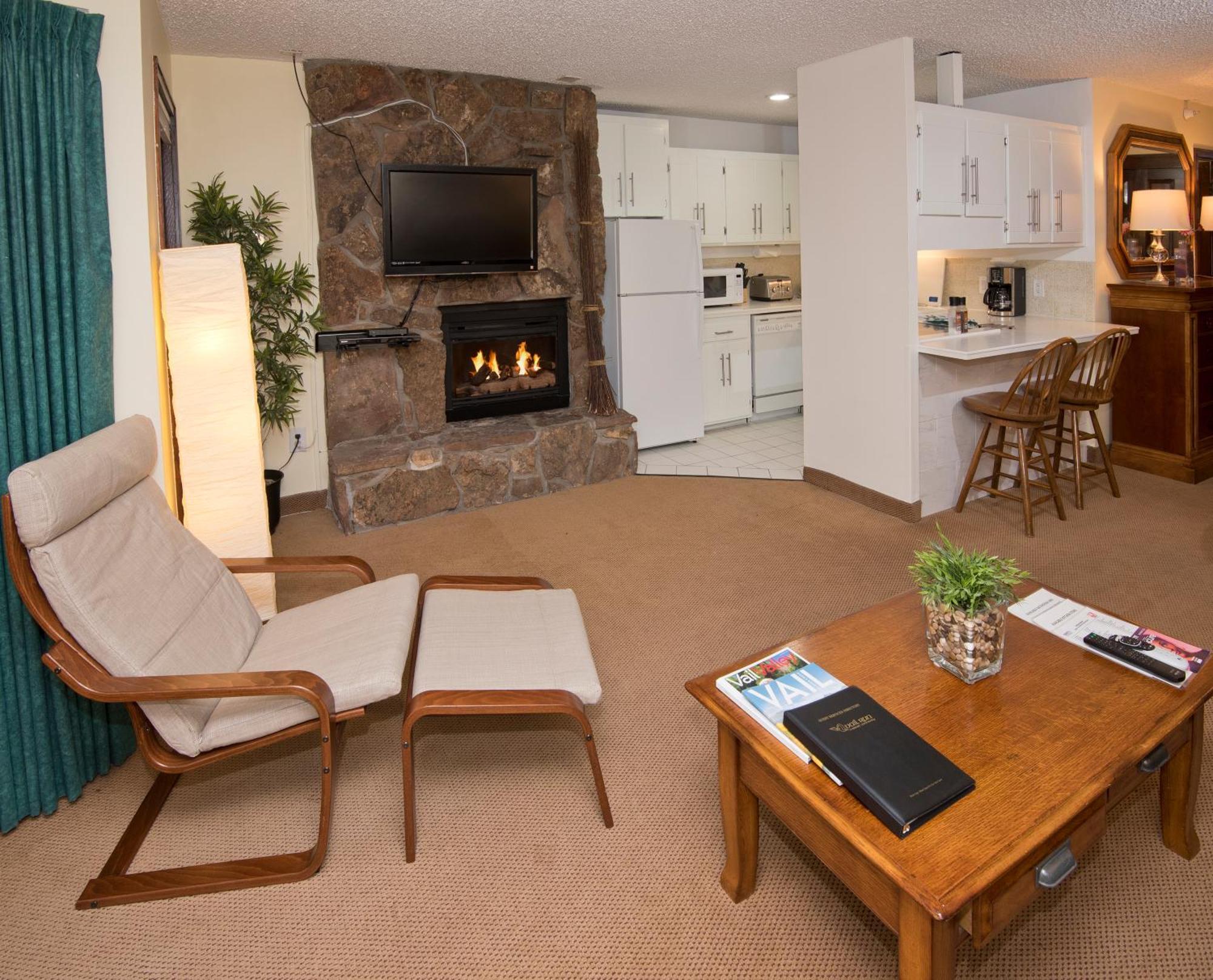 Vail Run Resort חדר תמונה