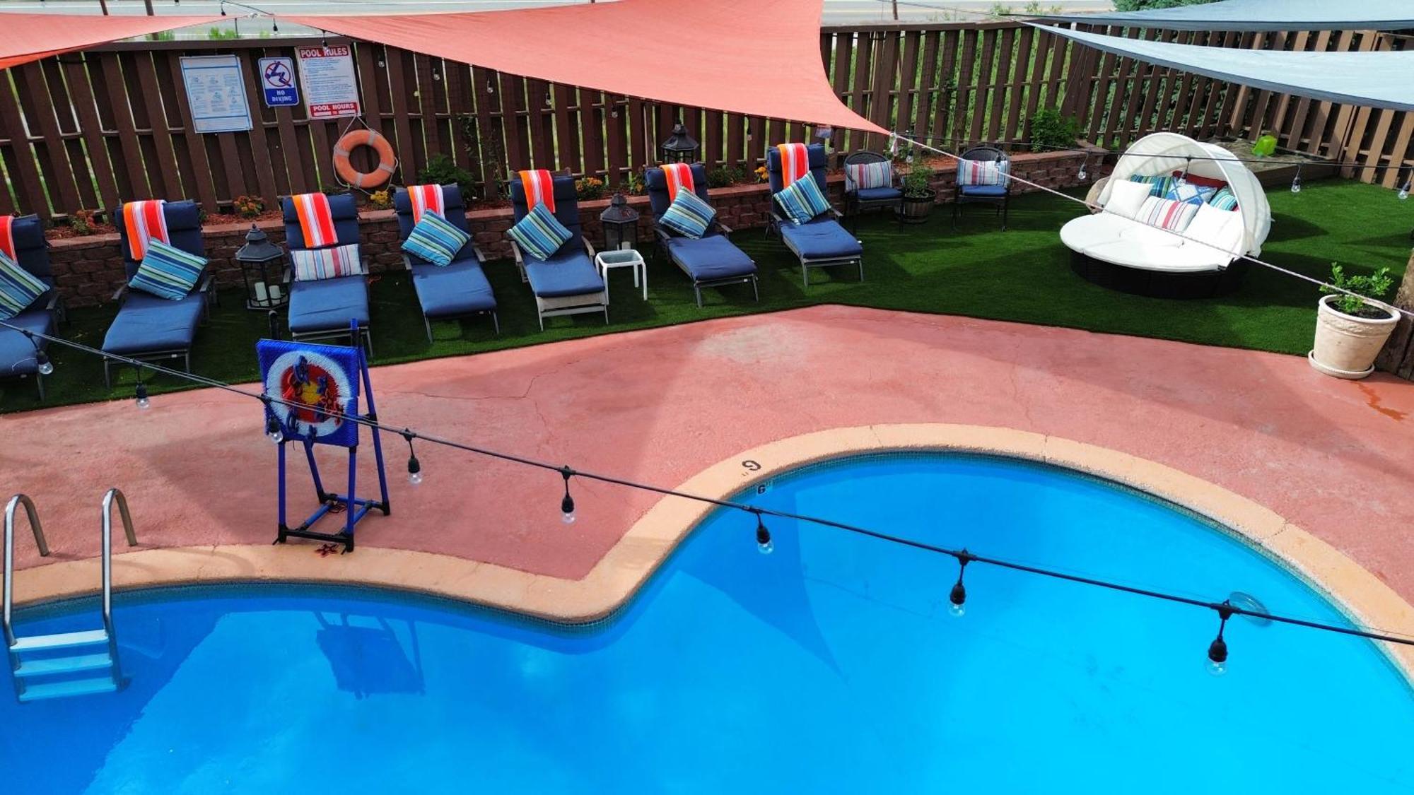 Vail Run Resort מראה חיצוני תמונה