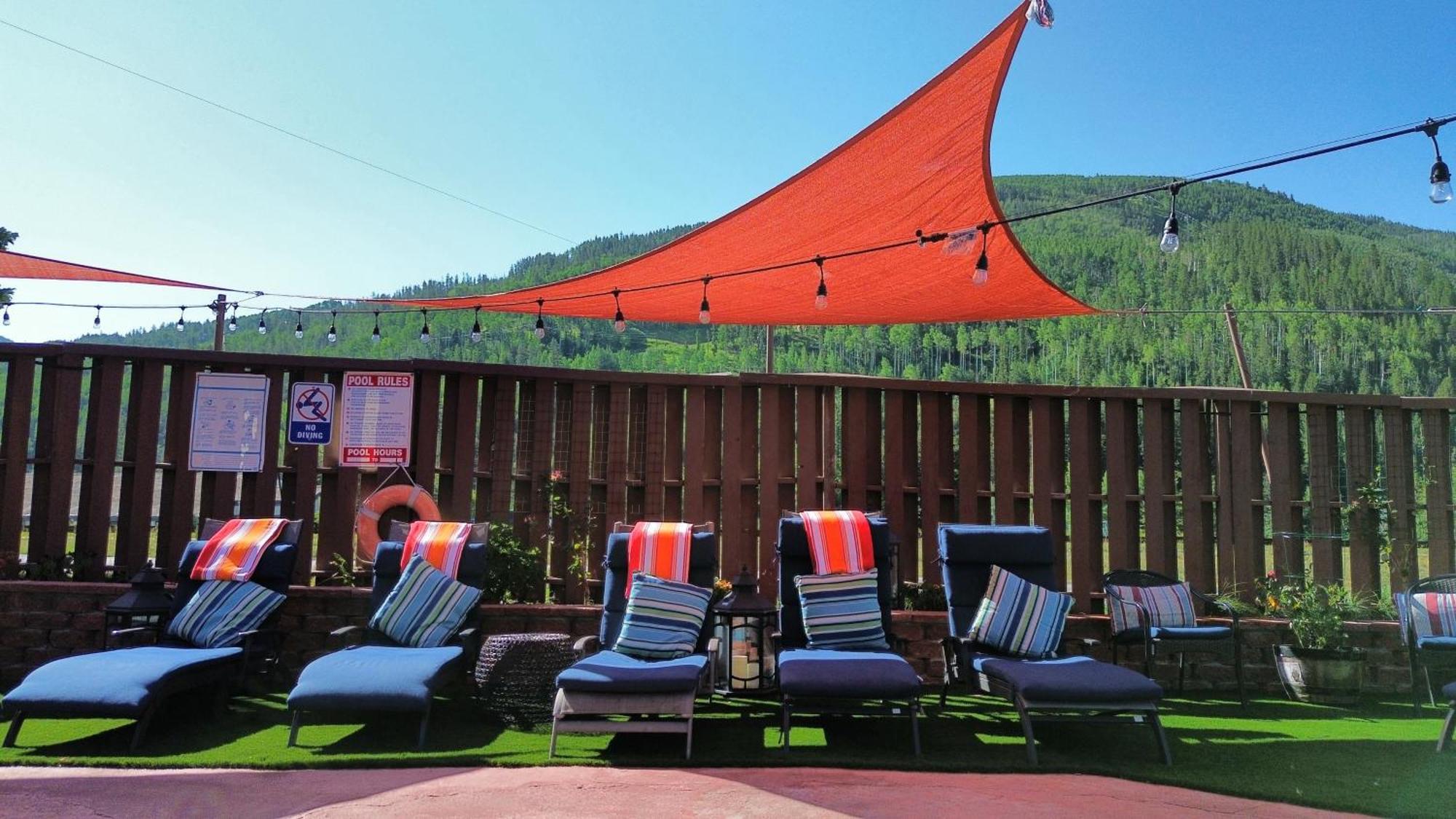 Vail Run Resort מראה חיצוני תמונה