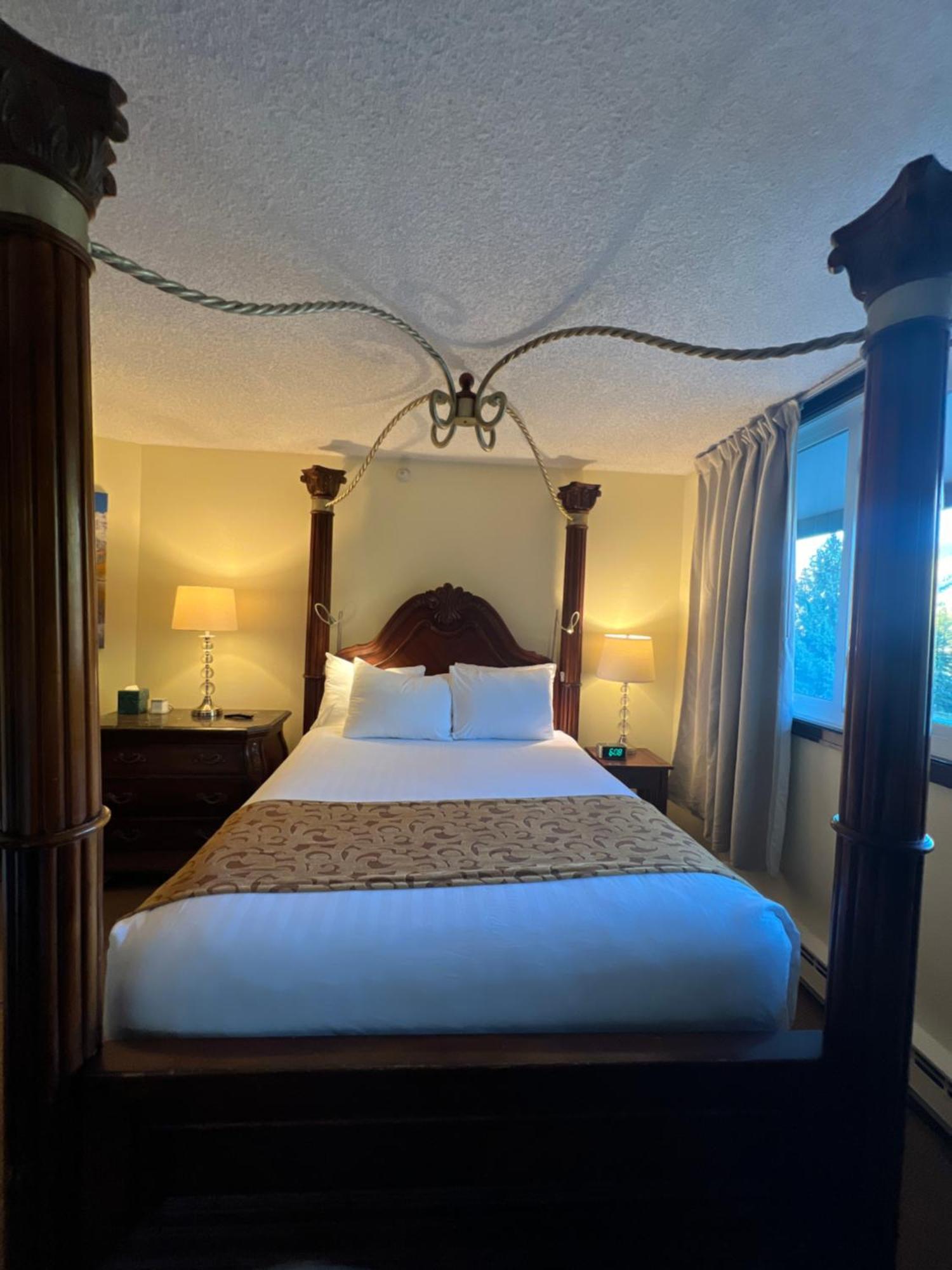 Vail Run Resort מראה חיצוני תמונה