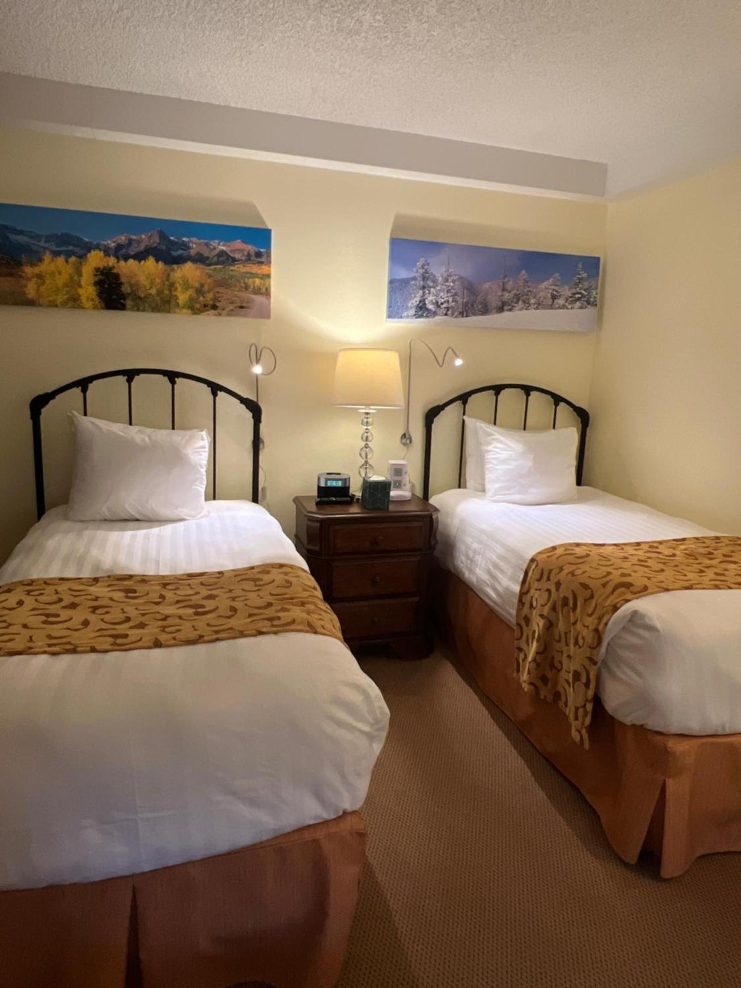 Vail Run Resort מראה חיצוני תמונה