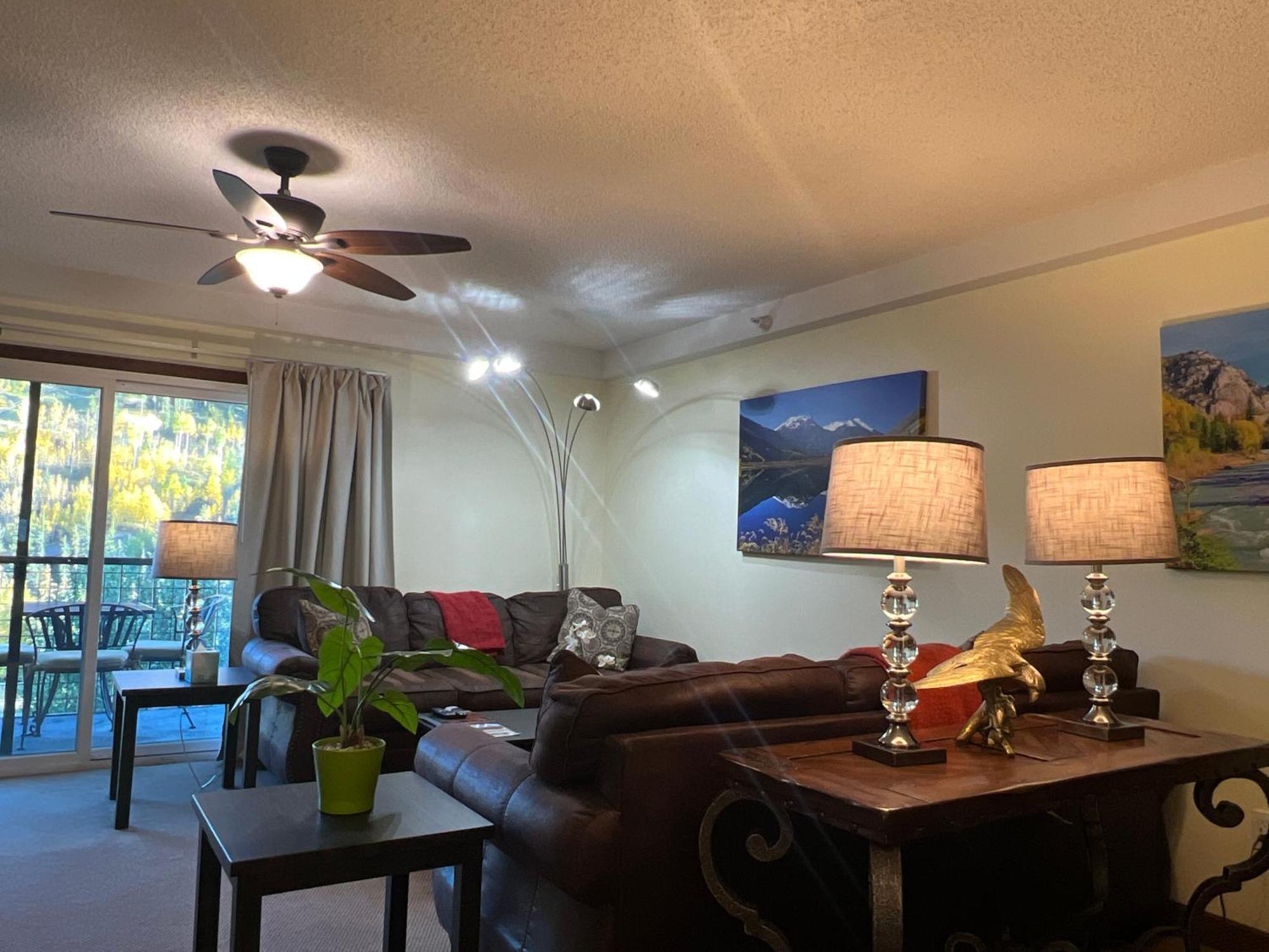 Vail Run Resort מראה חיצוני תמונה