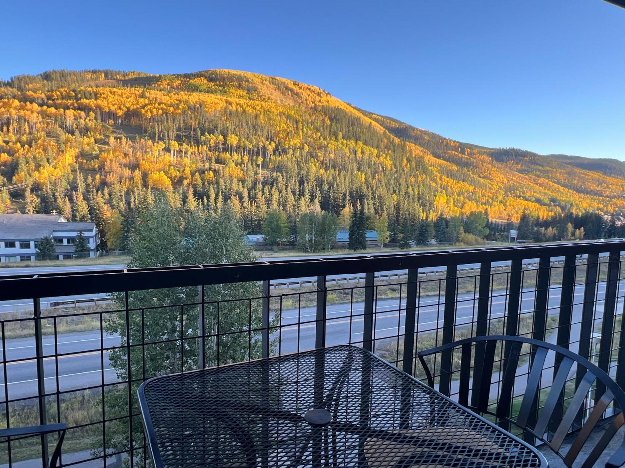 Vail Run Resort מראה חיצוני תמונה