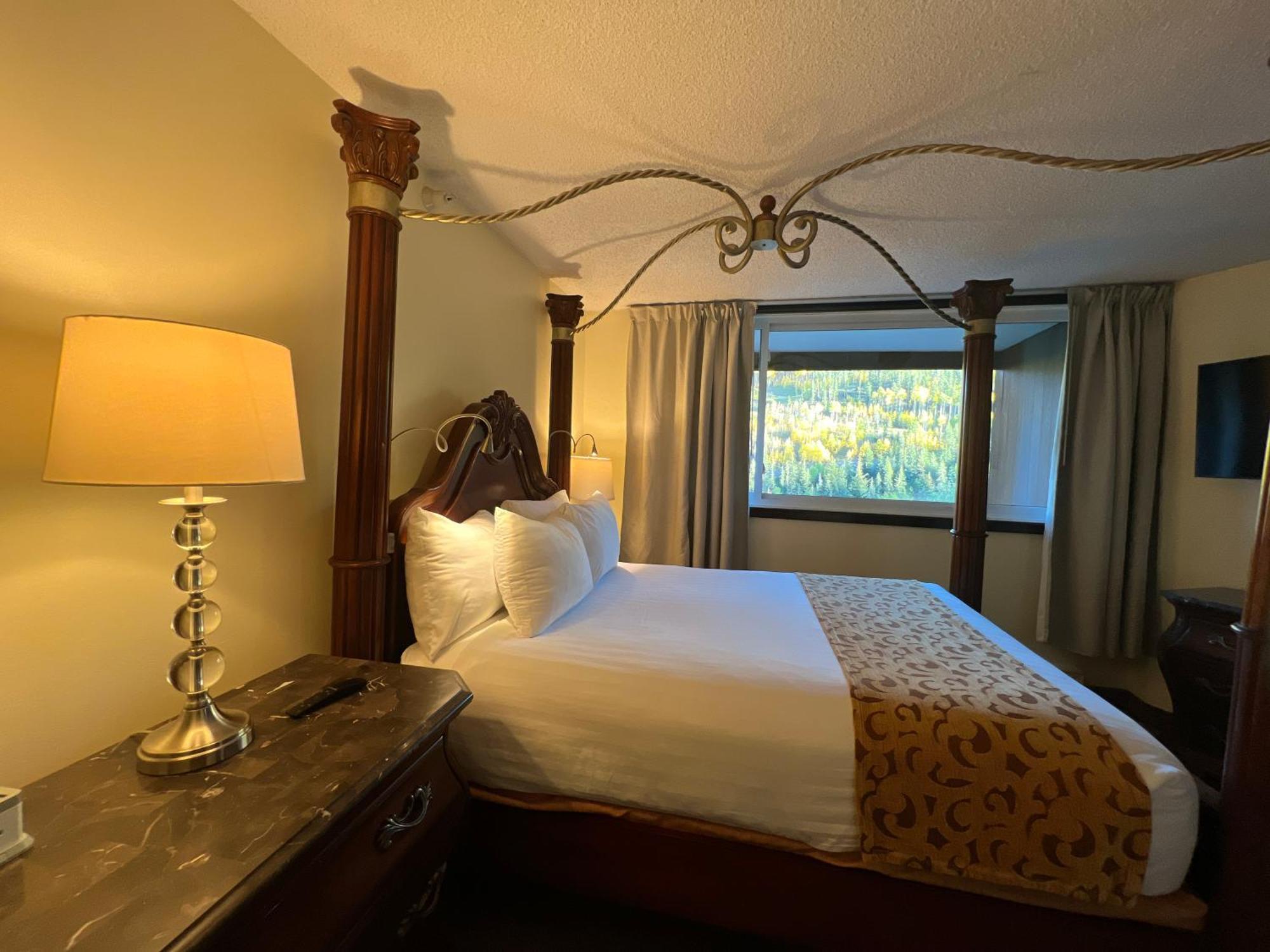 Vail Run Resort מראה חיצוני תמונה