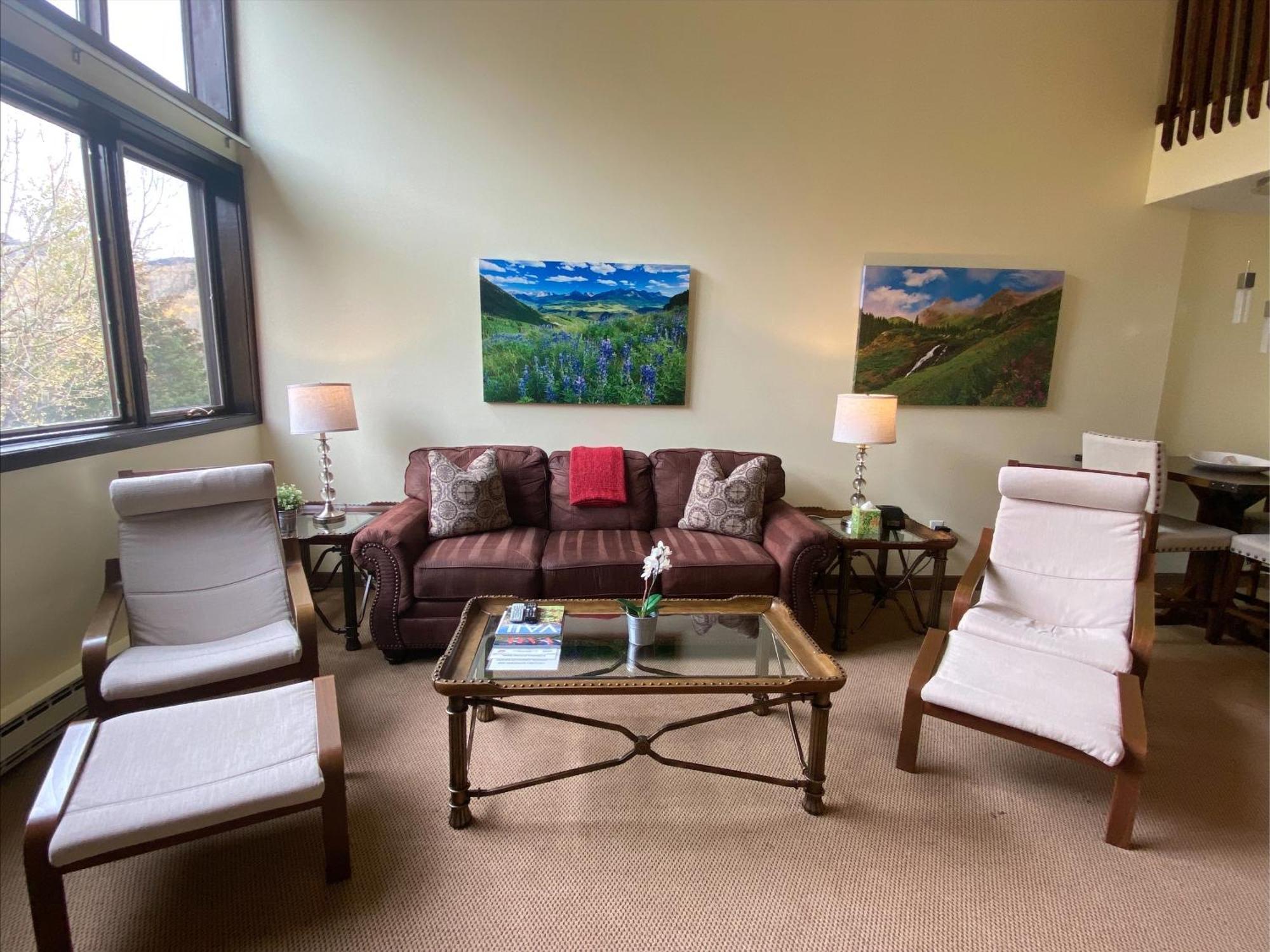 Vail Run Resort מראה חיצוני תמונה