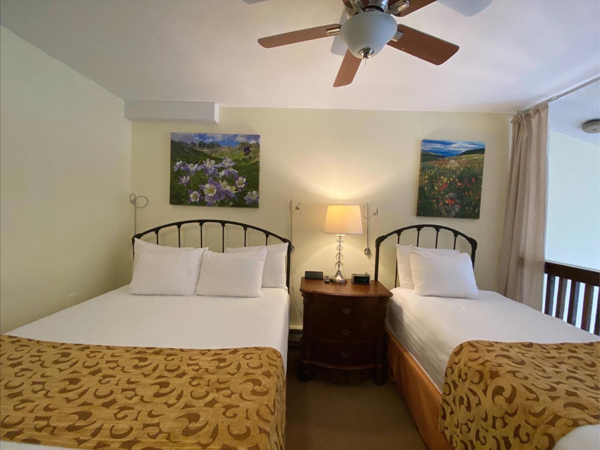 Vail Run Resort מראה חיצוני תמונה