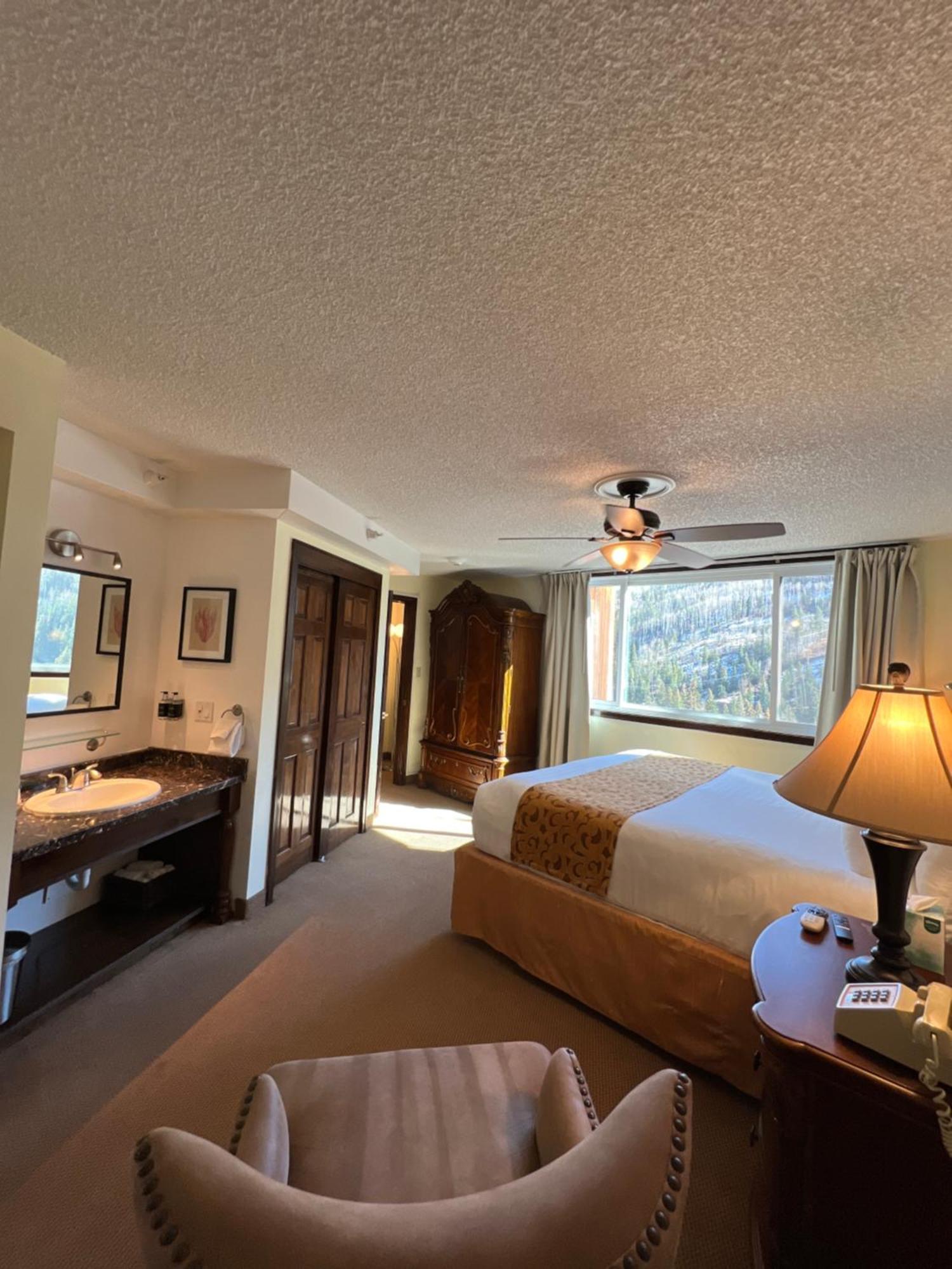 Vail Run Resort חדר תמונה