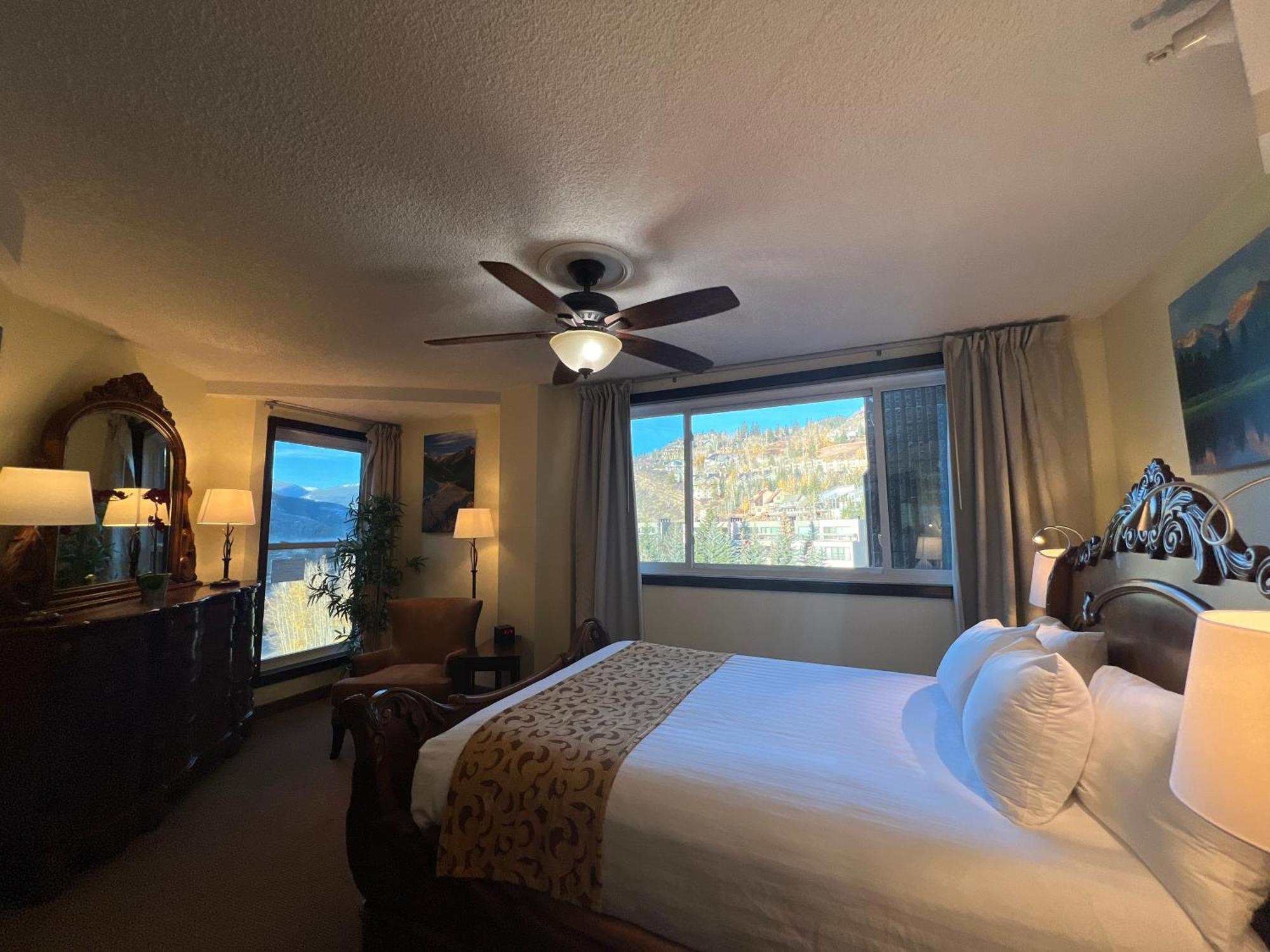 Vail Run Resort חדר תמונה