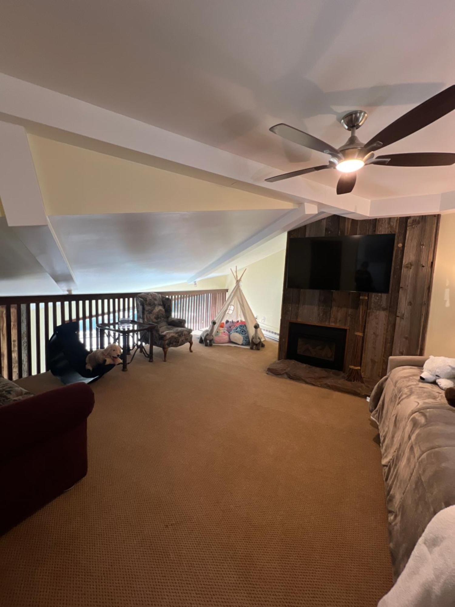 Vail Run Resort חדר תמונה