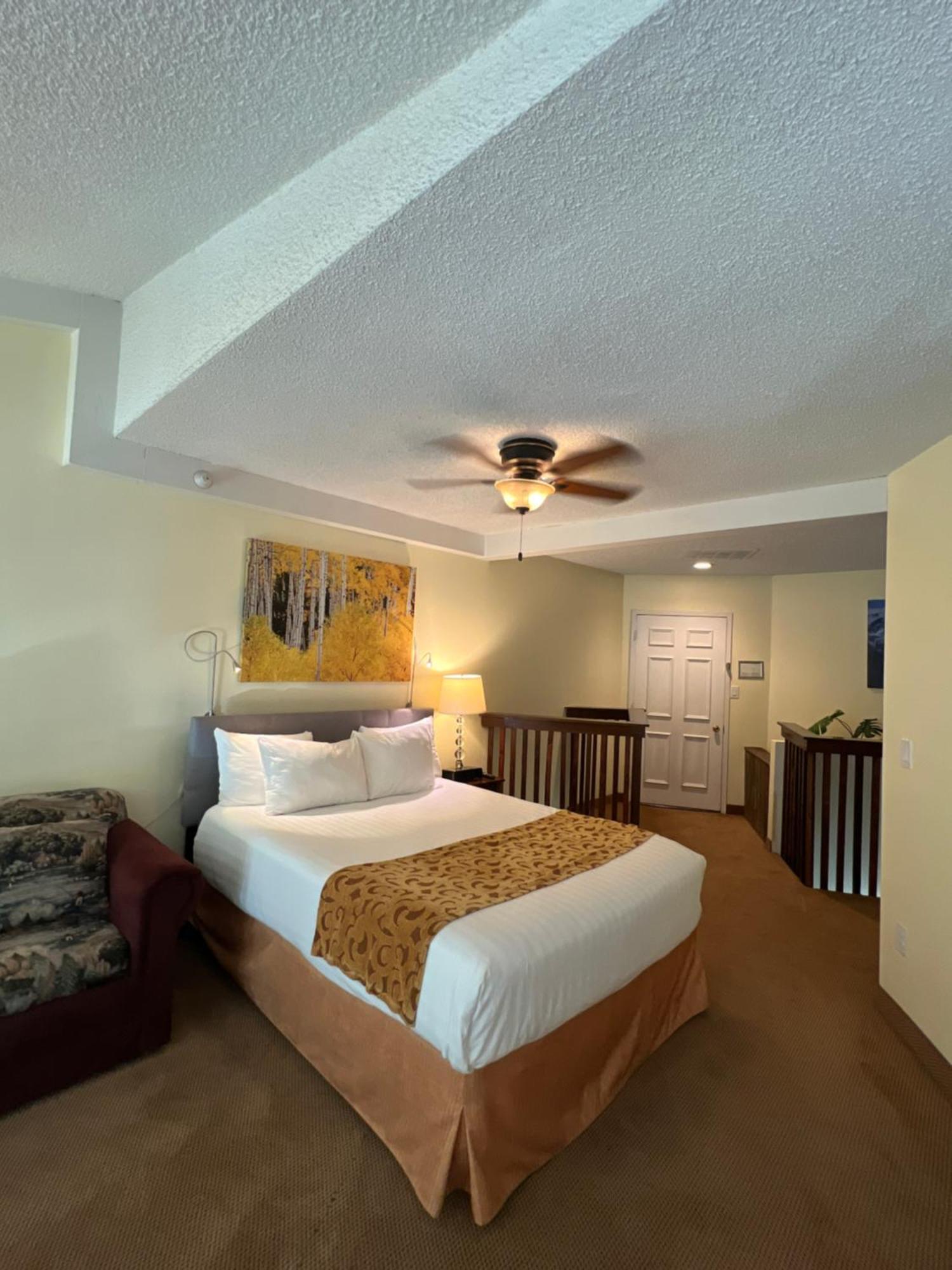 Vail Run Resort חדר תמונה