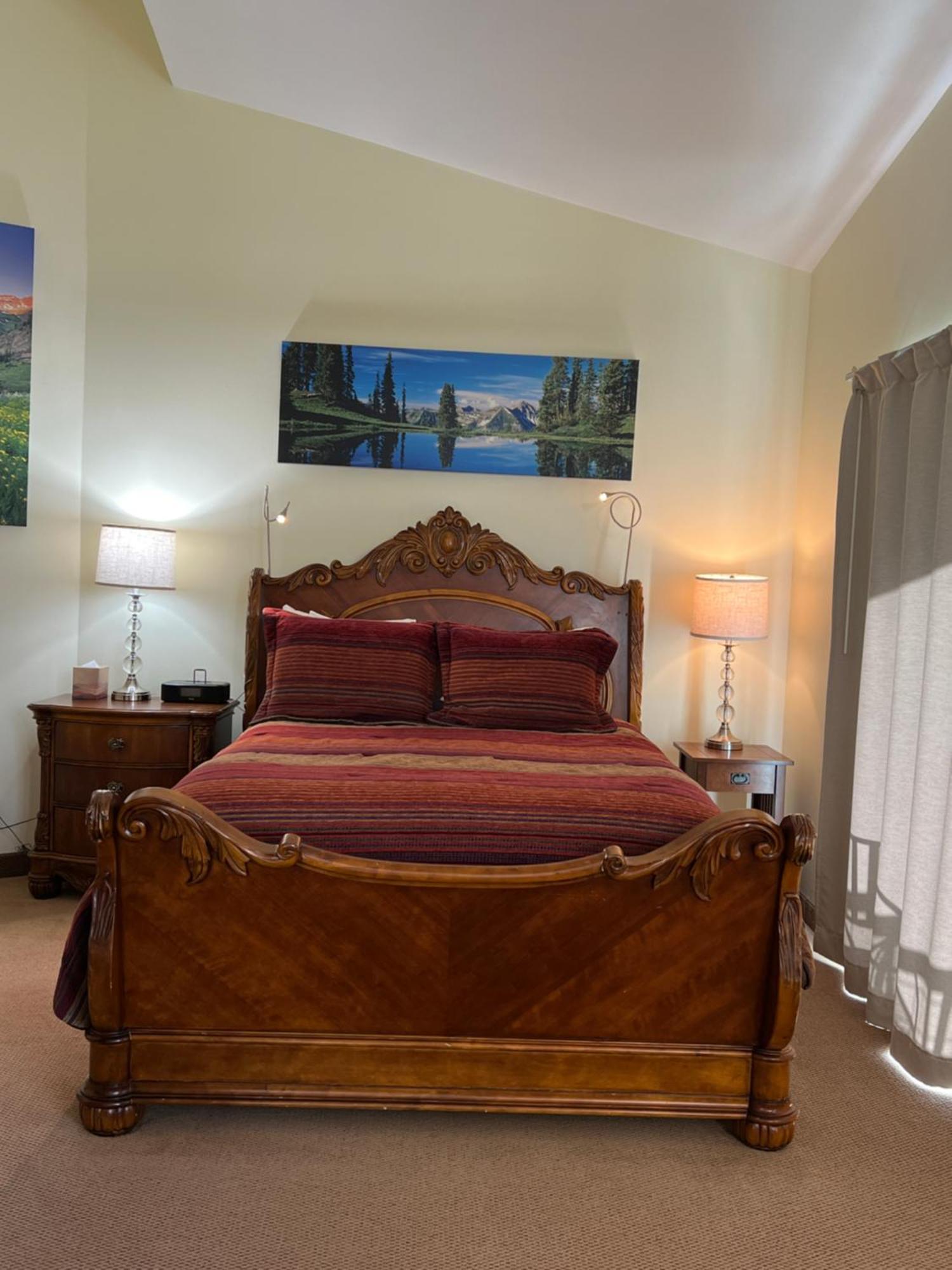Vail Run Resort חדר תמונה