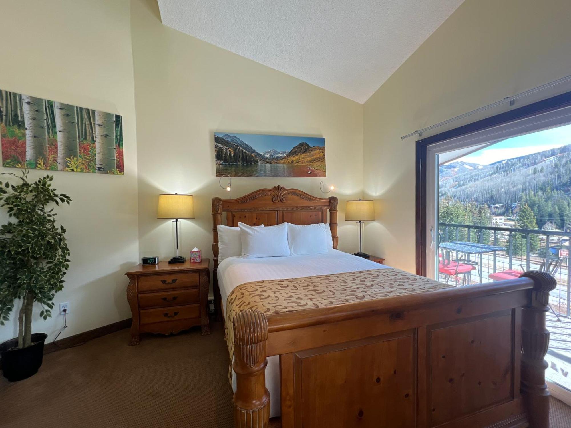Vail Run Resort חדר תמונה